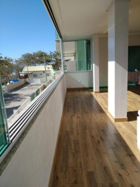 Casa da Silvana -Piso superior